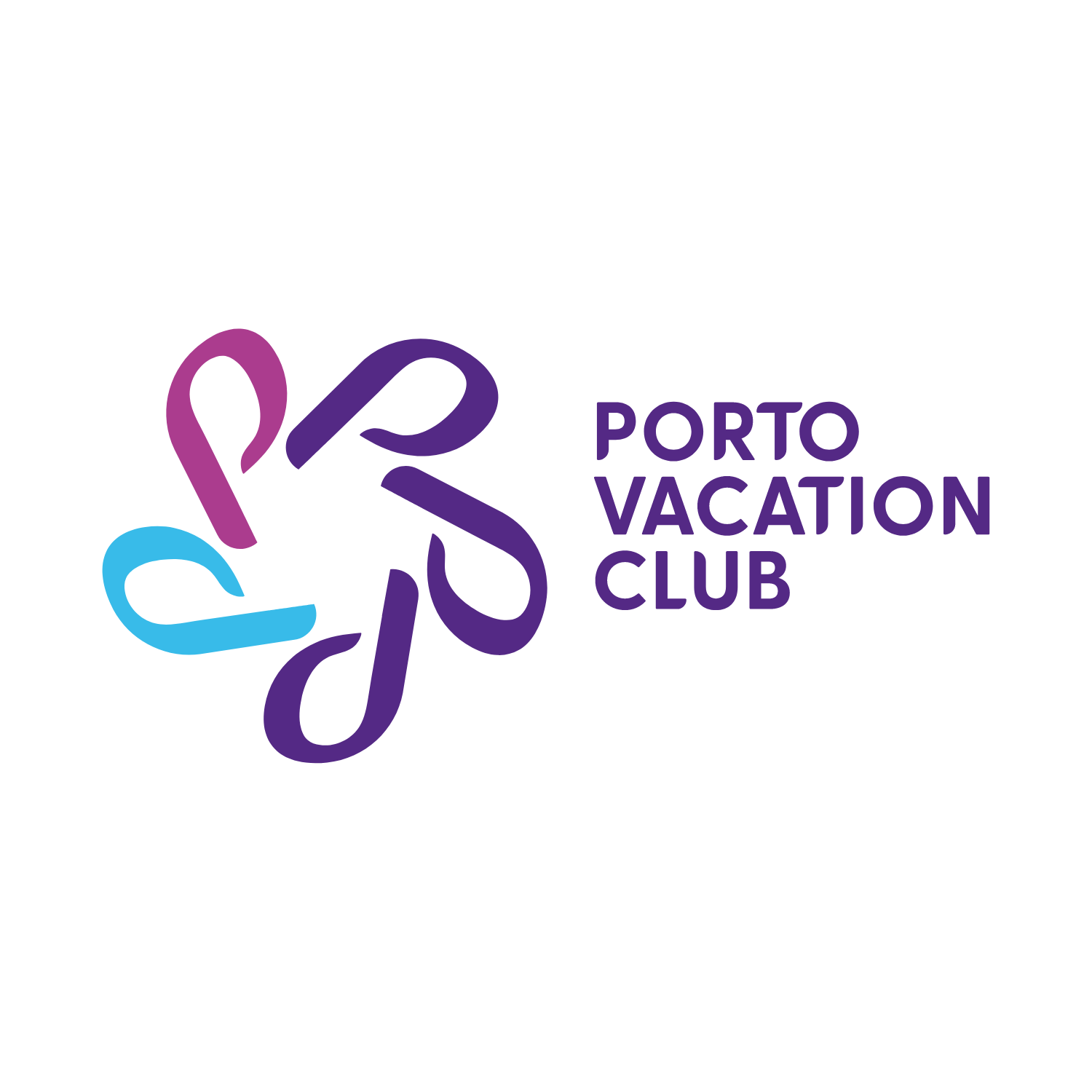Porto Vacation Club Logo